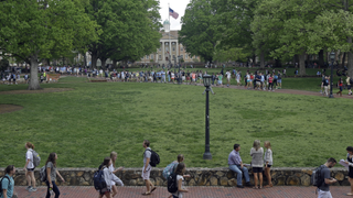 UNC Chapel Hill Found to Be Violating Title IX Policy
